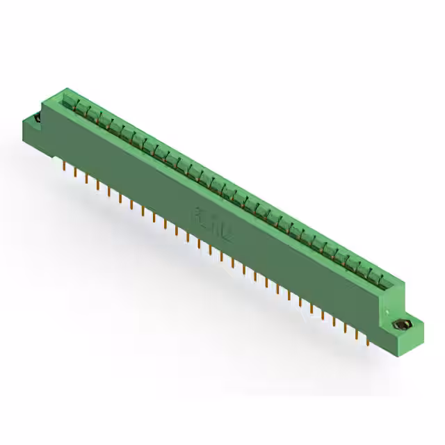 333-056-521-207 EDAC Inc.  Connecteurs de bordure